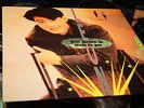 黎明 Leon Lai JUST WANNA BE CLOSE TO  HONG KONG 12' 1991 W.POSTER INSERT vinyl LP