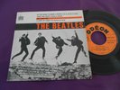 RARE FRENCH EP D OCCASION THE BEATLES SHE LOVES YOU SOE 3741