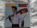 Elvis Presley - The Rockin Rebel - Vinyl Records - Vol 1