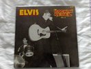 Elvis Presley - The Rockin Rebel - Vinyl Records - Vol 2