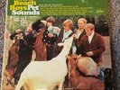 The Beach Boys Pet Sounds Mono Lp Original Capitol Rainbow Label