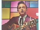 JOHNNY CASH - Hymns by Johnny Cash - Vinyl LP MONO 1959 Columbia 6-Eye CL 1284