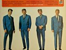 THE SEARCHERS - Meet Searchers/Needles & Pins- Vinyl LP 1964 Kapp KL-1363 Mono