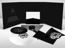 Royal Blood How Did We Get So Dark Superdeluxe special Box set ltd ed