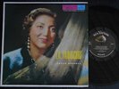 1SY RCA MKL-1098 MONO LA TARIACURI AMALIA MENDOZA ECHAME  NUESTROS AMIGO