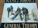 King Kong - General Theory (Die Ärzte, Farin Urlaub)