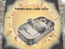 BEASTIE BOYS HELLO NASTY 2LP Gatefold Black Vinyl USA Grand Royal GR061