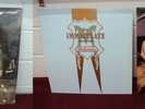 MADONNA Like A Virgin LP SEALED Vinyl 1984 Sire Records 9 25157-1 + Promo Flats