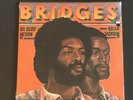 GIL SCOTT-HERON & BRIAN JACKSON Bridges Arista ?AB 4142 MINT SEALED REISSUE LP