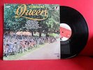 Sounds Like QUEEN LP Early 80S COVER SONGS PORTUGAL UNIQUE RELEASE Bicycle Art