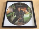 Meat Loaf- Framed 12inch single picture disc- Modern Girl