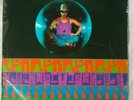RODRIGUEZ RARE '71 ACID FOLK SLEEVE/DISC MISMATCH COLD FACT/COMING FROM REALITY