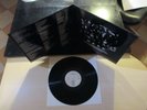 BAUHAUS: Mask, VIRGIN REC., 205 552-320, ORG GER, 1981, 12
