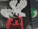 YOLOCAMBA ITA Canto a la Patria Revolutionary. LPP 022 El Salvador Pressing