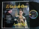 ZZ6 MUSART DM 1022 EL GALLO DE ORO MUSICA DE LA PELICULA LUCHA VILLA PONCE
