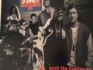 Nightcrawlers ?– Push The Feeling On Label: 4th & Broadway ?– 12 BRW 258
