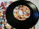 THE CRAMPS Let's Get F***** Up/How Come You Do Me 45 RPM 1994 Giant Records