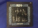 KISS - Vestidos Para Matar Argentina Lp Vinyl 33 Album