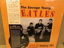 The Beatles - This Is....The Savage Young Beatles Vinyl + Bonus CD