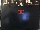 VINTAGE SCORPIONS TAKEN BY FORCE GERMAN 1983 ROCK 12