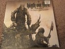 High On Fire - Death Is This Communion 2 LP Reissue. Swamp Green Vinyl NEW Sleep