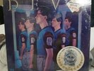 Devo LP New Traditionalists PROMO/POSTER/ Still In Shrink. MINT