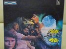 Japan Red 2LP  Canned Heat/Living The Blues  LP-8602 woodstock Free Shipping
