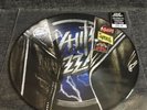 White Wizzard – High Speed GTO LP Picture Disc Earache