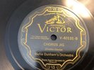 COUNTRY MELLIE DUNHAM Or Victor 40131 Hulls Victory/Chorus Jig V++/E--