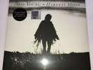 NEIL YOUNG, HARVEST MOON (RSD EDITION), BLACK VINYL LP, 180G VINYL LP *SEALED*