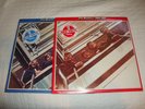 The Beatles 1962-1966 1967-1970 LP SEALED