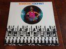 RARE SIXTO RODRIGUEZ COLD FACT USA LIGHT IN THE ATTIC LP 180g 2008 REISSUE PSYCH