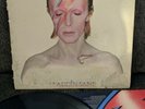 David Bowie Aladdin Sane Lp LSP4852 Vinyl 1973 US VG