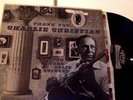 RARE 1960 THE HERB ELLIS QUINTET Thank You Charlie Christian lp w inner PLAYS EX
