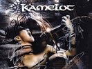 KAMELOT Ghost Opera, VINYL LP - Roy Khan Simone Simons +4 Epica Autograph SIGNED