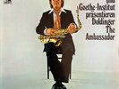 Klaus Doldinger The Ambassador ORIGINAL NEAR MINT Liberty 2xVinyl LP
