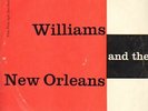 Nelson Williams And The New Orleans Wild Cats same Vinyl Single 10inch