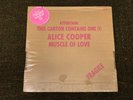 SEALED Alice Cooper Muscle Of Love BS 2748 1973 USA Vinyl NEW LP Rare