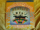 The Beatles - Magical Mystery Tour  MOBILE FIDELITY SOUND LAB EX MFSL