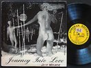 LOUIS BELLSON Journey Into Love LP NORGRAN RECORDS MG-N-1007 US '54 JAZZ DG MONO