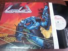 Liege Lord - Master Control, LP 12 
