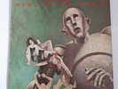 QUEEN: News of the World (Vinyl LP,EMA 784, gatefold)