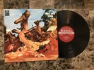 TOE FAT TWO RARE PSYCH UK IMPORT REGAL ZONOPHONE LABEL VINYL LP EX TO EX+