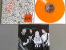 Paramore Riot Vinyl LP Orange /3000 New In HAND