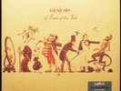 GENESIS - A Trick Of The Tail LP - SEALED 180 Gram Vinyl Album Remastered Record