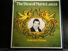 The Best of Mario Lanza   6 LP-Box