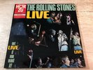 The Rolling Stones ?Got Live If You Want It  Vinyl LP 1967 HÖR ZU ?SHZT 547