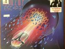 Journey - Escape Record LP - 1981 Original STILL SEALED With Hype Sticker