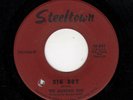 GROUP/NORTHERN SOUL-(MICHAEL) JACKSON FIVE-BIG BOY/YOU'VE CHANGED-STEELTOWN 681
