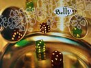 Belly - King (LP) (VG-EX/EX)